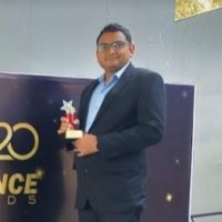 Bhavin Patel