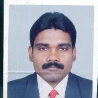 Ravindran Pookattil
