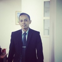 Achmad YUSUF