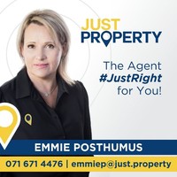 Emmie Posthumus