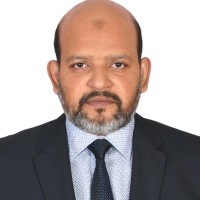 Foysal Ahammed