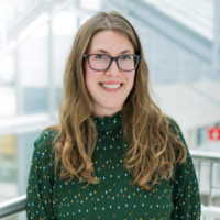 Johanna Lindskog Frydendal