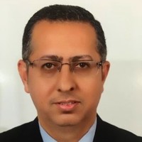 Mohammed Awad