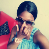 Charlotte Mmaphuti