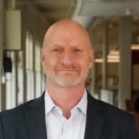 Gary P. Dawson