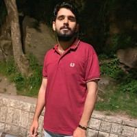 Usman Arshad (Ken)