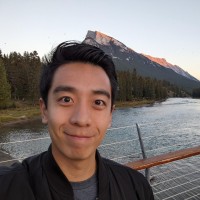 Frank Pang, M.Sc.
