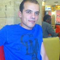 Al Ahmedy Mansour