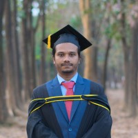 Md. Abu Saif