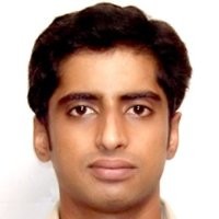 Ramkumar Raja
