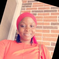 Afolashade Akinlusi