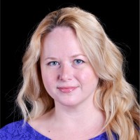 Alexandra Berneis Hoag