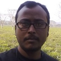 Jyotirmoy Sutradhar