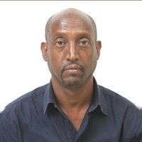 Aaron Berhane