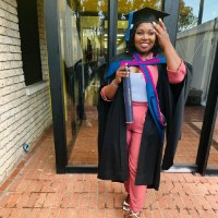 Nolihle Dinwa