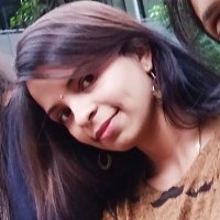 Dhanalakshmi Shankar