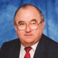 Hank Fahrlander