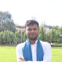Nikhil Pisal