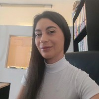 Maria Belen Maretti Arias