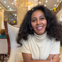 Melat Mekonnen