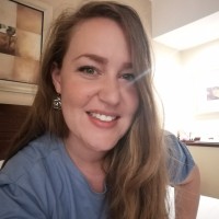 Natalie Van Metzinger