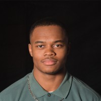 Zion Johnson