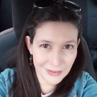 Claudia Bustamante