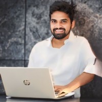 Arun Kumar R