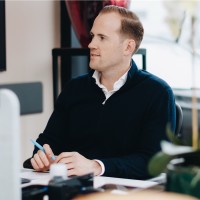 Ruben Hartkoren 🔷