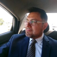 Jorge Miguel Tamayo G.