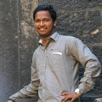 Sushant Salekar