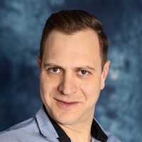 Patrick Egli