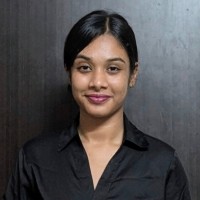 Aishwarya Narayanan