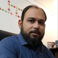 Furqan Jamil Ahmed