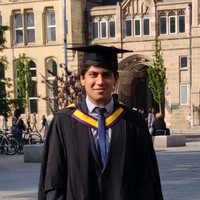 Bhavin Mistry