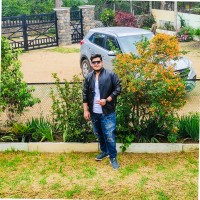 Rajkumar Nanda
