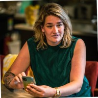 Eline Zeevenhooven