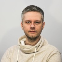 Denis Buravlev