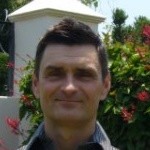 Andrew Kolesnikov