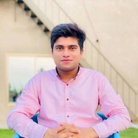 Engr. Anas Ali