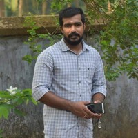 Rahul Mohanan