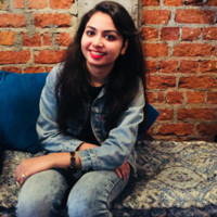 Simran Rehlan