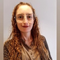 Virginia Antonela Hirsch