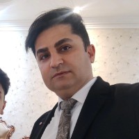 Mostafa Ashourzadeh
