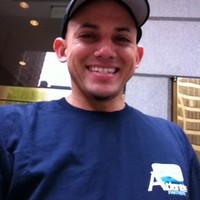 Yasser Perez