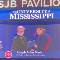 Joseph Mask