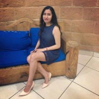 Marichuy Garcia Mendoza