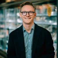 Nikolaj Holm Hansen