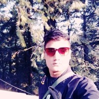 Muhammad Anas