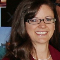 Jodi Bellah